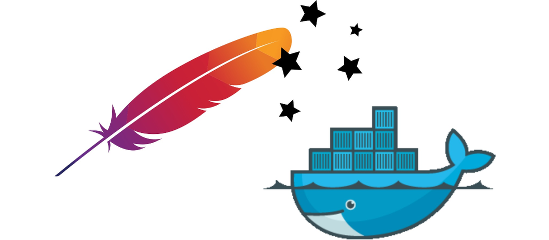 Maven and Docker, some thoughts...